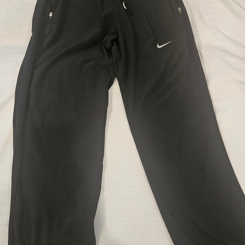 Nike Black Track Pants
